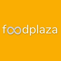 FoodPlaza logo - Similar company to Burgerme Nederland