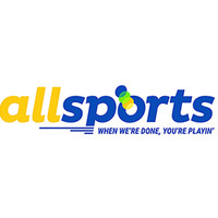 AllSports logo - Similar company to K&M Construction, Llc