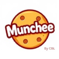 Munchee by CBL logo - Similar company to Ma Kitchen