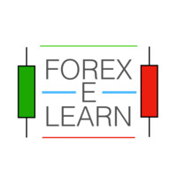 Forex-e-Learn logo - Similar company to Come Learn Forex