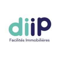 Diip logo - Similar company to Immologic.Fr
