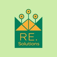 RE. Solutions logo - Similar company to Intellithing