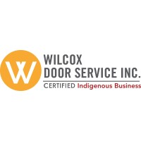 Wilcox Door Service Inc. logo - Similar company to Dock Systems Inc.