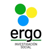ERGO - investigación social logo - Similar company to Prolearning