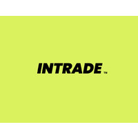 Intrade logo - Similar company to Agamemnon Professional Services