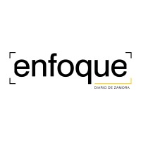 Enfoque Diario de Zamora logo - Similar company to Acción Laboral Zamora