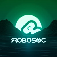 RoboSoc (University of Manchester Robotics Society) logo - Similar company to Control Systems And Robotics Group
