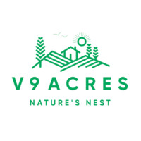 V9 ACRES logo - Similar company to Biofy.Io