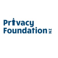 Privacy Foundation New Zealand logo - Similar company to Twoblacklabs - Part Of The Instillery