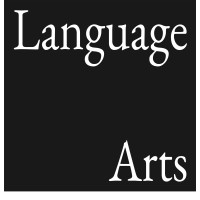 Language Arts logo - Similar company to Ecom Labz