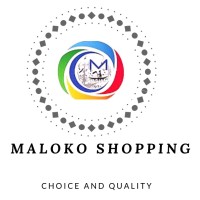 MALOKO  SHOPPING logo - Similar company to Gecap Consulting