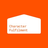 Character Fulfilment logo - Similar company to Character Mailing Services