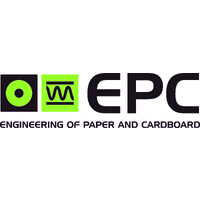 EPC - Engineering of Paper and Cardboard logo - Similar company to Rostrum Design Ltd
