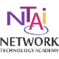 Network Technology Academy Institute logo - Similar company to Nomadcy