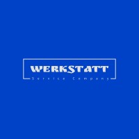 Werkstatt MENA logo - Similar company to Cworks Mena