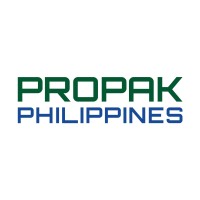 ProPak Philippines logo - Similar company to F&B Packaging Tech Inc.