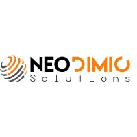 Neodimio Solutions logo - Similar company to Neodimio