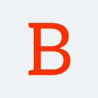 Bankei logo - Similar company to Gaio