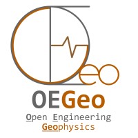 OEGeo - Open Engineering Geophysics logo - Similar company to Ghi Sas