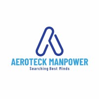 Aeroteck Manpower India Pvt Ltd logo - Similar company to Tedxrambaug