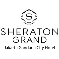 Sheraton Grand Jakarta Gandaria City Hotel logo - Similar company to Md Resturant