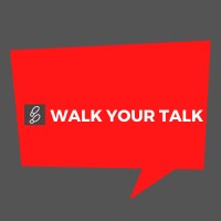 Walk Your Talk logo - Similar company to Walk Your Talk - Verbindende Communicatie