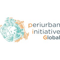 Periurban Initiative Global logo - Similar company to Fedenatur - European Association Periurban & Metropolitan Natural Parks