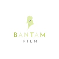 BANTAM FILM logo - Similar company to Vibes Urban Sports & Event Center