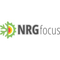 NRG Focus logo - Similar company to Re:Light Ltd