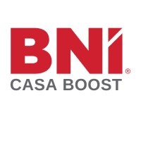 BNI CASA BOOST logo - Similar company to Générafi