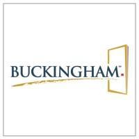 Buckingham Companies logo - Similar company to Twg