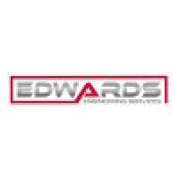 Edwards Engineering Services I Te logo - Similar company to Hw Industries.