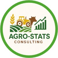 AgroStats Consulting logo - Similar company to Ecobio Consulting