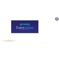 Evans Jones Associates logo - Similar company to Stepup Outsourcing