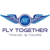 Fly Together Travel logo - Similar company to Lateliers