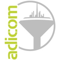 adicom-solutions GmbH logo - Similar company to Adicom