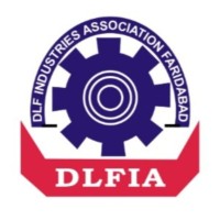 DLF Industries Association logo - Similar company to Precis 2000