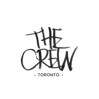 THECREW logo - Similar company to Generacion Ads