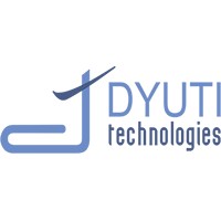 Dyuti Technologies - India logo - Similar company to Sunrix It Solutions Pvt Ltd