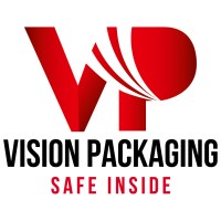 Vision Foods & Packaging logo - Similar company to Vision Pack Ltd