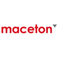 Maceton Ltd logo - Similar company to Two Eight One