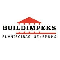 BUILDIMPEKS logo - Similar company to Husline Jsc