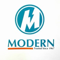 Modern Marketing, Raipur logo - Similar company to Courtside