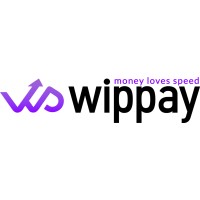 Wippay logo - Similar company to Sendtruly