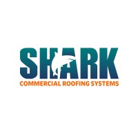 Shark Commercial Roofing Systems logo - Similar company to Shark Commercial Roofing Systems