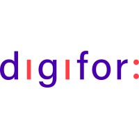 digifor GmbH logo - Similar company to Divergenta