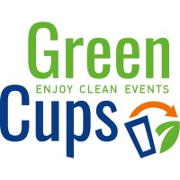GreenCups logo - Similar company to Bpm
