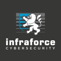 Infraforce GmbH logo - Similar company to Alpine One Gmbh