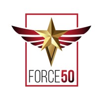 Force 50 Foundation logo - Similar company to Gatesway Foundation, Inc.