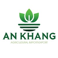 An Khang JSC - Vietnamese Agricultural Products Exporter logo - Similar company to Meydan Group
